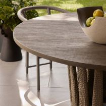 FDS18 Gilman Outdoor Dining Table 