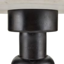 FEI21 Devito End Table Back View 