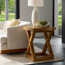 FES12 Greer End Table Enviormental View 1