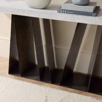 FLI12 Gladstone Console 