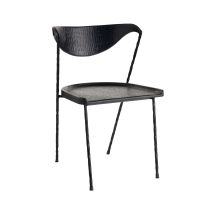 FRI23 Fletcher Dining Chair 