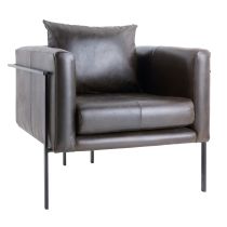 FRI26 Giroud Lounge Chair 