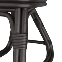 FRS04 Urbana Dining Chair Detail View