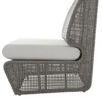 FRS12 Dupont Outdoor Chair 