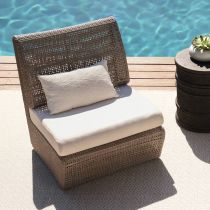 FRS12 Dupont Outdoor Chair Enviormental View 1