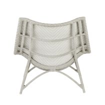 FRS13 Margot Outdoor Lounge Chair Side View