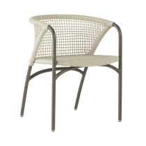 FRS15 Enzo Outdoor Dining Chair 