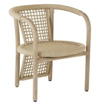 FRS17 Chapman Outdoor Dining Chair 