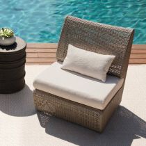 FRS18 Dupont Outdoor Chair Enviormental View 1