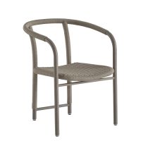 FRS20 Feller Outdoor Dining Chair 