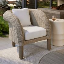 FRS22 Fielder Outdoor Lounge Chair 