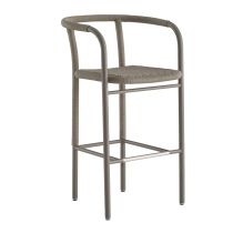 FSS08 Feller Outdoor Bar Stool 