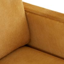 FTI02 Haylock Settee Back Angle View