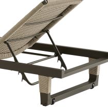 FTS01 Daytona Outdoor Chaise 