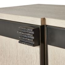 FZS10 Cyrus Credenza Side View