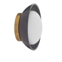 GADWC01 Glaze Small Sconce 