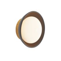 GADWC01 Glaze Small Sconce 