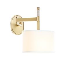 GADWC05 Stitch Sconce 