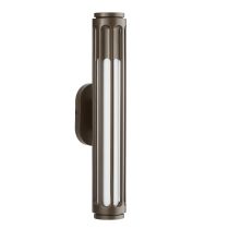 GADWC10 Inset Outdoor Sconce Angle 1 View