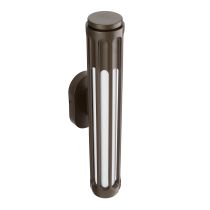 GADWC10 Inset Outdoor Sconce Angle 2 View