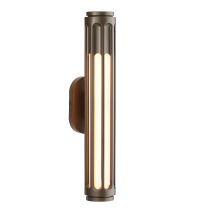 GADWC10 Inset Outdoor Sconce 