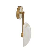 GADWC11 Roll Sconce 