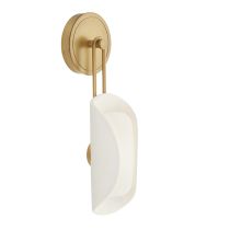 GADWC11 Roll Sconce 