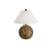 GKPTI01-671 Serpiente Lamp 