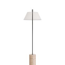 PFC04-SH001 Walding Floor Lamp Side View