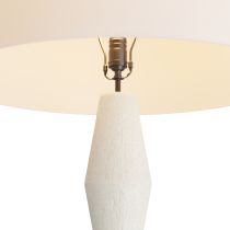 PFC10-SH020 Baker Floor Lamp Detail View