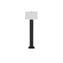 PFC12-SH017 Beaux Floor Lamp Angle 2 View