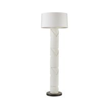 PFC17-SH035 Cristiano Floor Lamp Side View