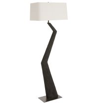 PFC19-SH056 Graceland Floor Lamp Angle 1 View