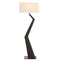 PFC19-SH056 Graceland Floor Lamp Angle 2 View