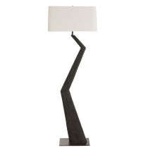 PFC19-SH056 Graceland Floor Lamp Side View