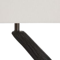 PFC19-SH056 Graceland Floor Lamp Detail View