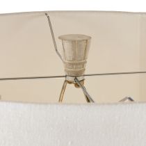 PFI08-SH052 Elmhurst Floor Lamp Back Angle View