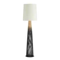 PFS05-SH054 Florence Floor Lamp Angle 1 View