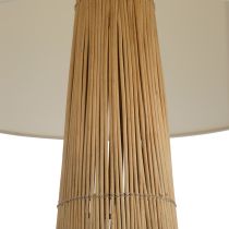 PFS05-SH054 Florence Floor Lamp Side View