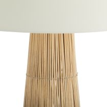 PFS05-SH054 Florence Floor Lamp Back View 