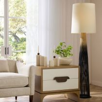 PFS05-SH054 Florence Floor Lamp Enviormental View 1