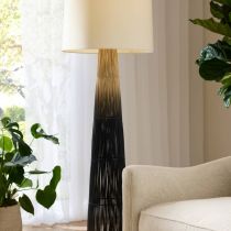 PFS05-SH054 Florence Floor Lamp Enviormental View  2