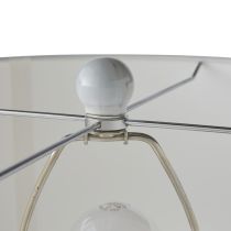 PTC30-167 DiMaggio Lamp Back Angle View