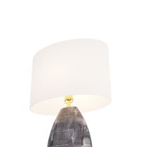 PTE07-519 Brando Lamp 