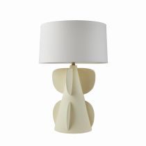 PTE08-486 Cactus Lamp Angle 2 View