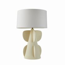 PTE08-486 Cactus Lamp Side View