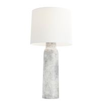 PTE13-SH010 Heather Lamp 