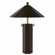 PTI12 Cantrell Lamp Angle 1 View