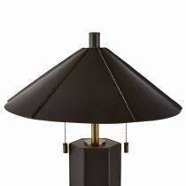 PTI12 Cantrell Lamp Angle 2 View