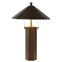 PTI12 Cantrell Lamp 